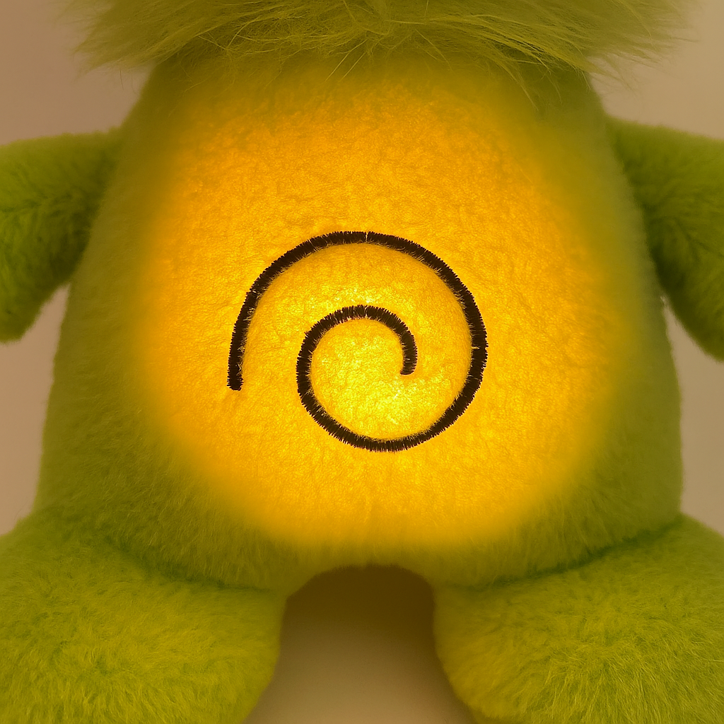 GRATIS Módulo de Respiración con Luz